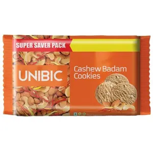 Unibic cookies-cashew badam 500g