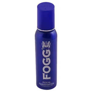 Fogg royal fragrance body spray 150ml