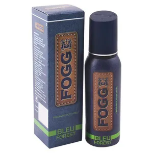 Fogg Bleu forest fragrance body spray 120ml