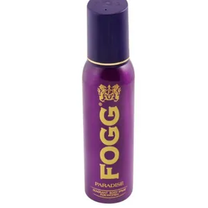 Fogg paradise fragrance body spray for women 150ml