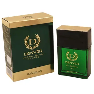 Denver Hamilton EDP natural spray 60ml