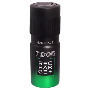 Axe recharge game face deodorant 150ml