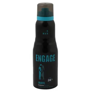 Engage man mate bodylicious SEO spray 150ml