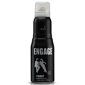 Engage frost deo spray 150ml