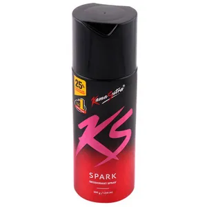Ks spark deodorant spray 150ml