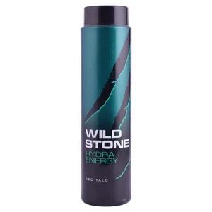 Wildstone Hydra Energy Freshness Talc