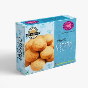 Karachi osmania biscuits 400g