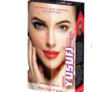 Yousufi chicka masala 50g