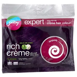 Godrej Expert Hair Colour (Burgundy)
