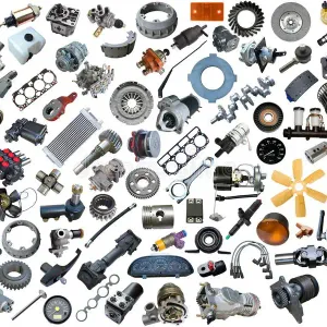 Electronics