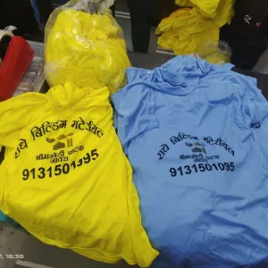 Group tshirt 