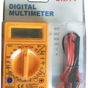MULTIMETER 