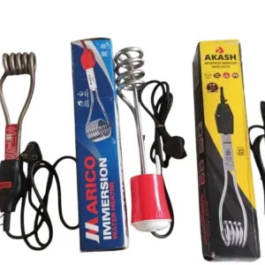 1500 watt HEATING EMERSON ROD