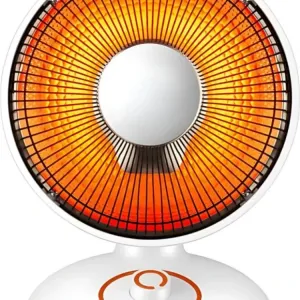 SUN MODEL 12 ROOM HEATER 