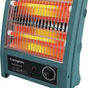 QUARTZ MODEL ROOM HEATER 
