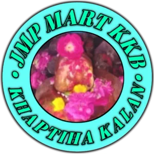 JMP MART KKB 