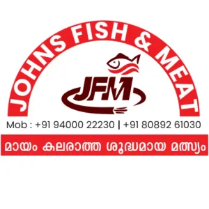 Johns Fish