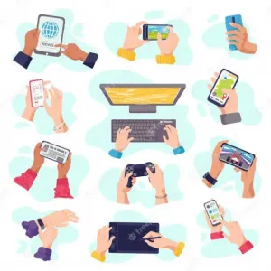 Smart Gadgets