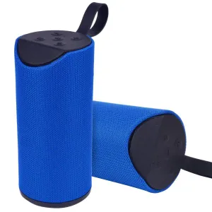 TG 113 BLUETOOTH SPEAKER