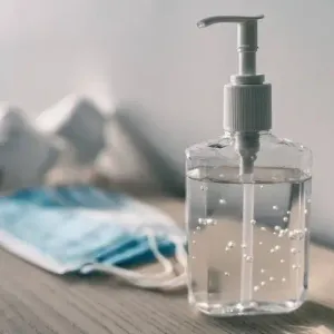 Sanitizer