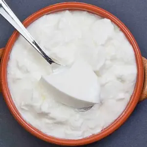 Dahi