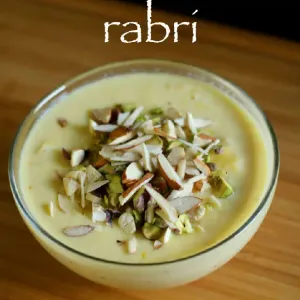 Rabri