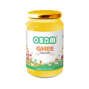 Osam(Ghee-500GM)
