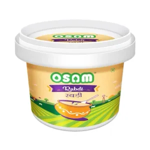 Osam(Rabri-80Gm)