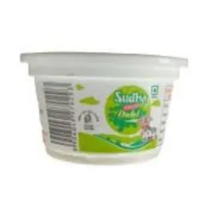 Sudha cup Dahi-200GM