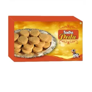 Sudha (PEDA-100GM)