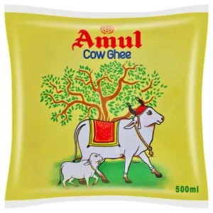 Amul(GHEE-500GM)