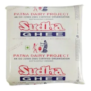 Sudha(GHEE-500GM)