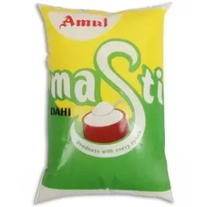 Amul(DAHI-1KG)