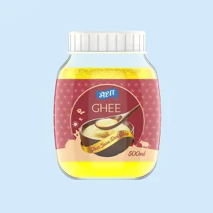Medha Ghee(500GM)