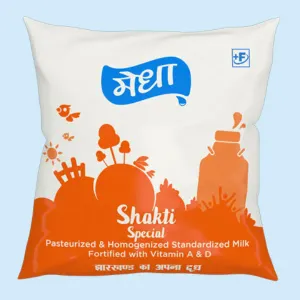 Medha Milk 500 ml