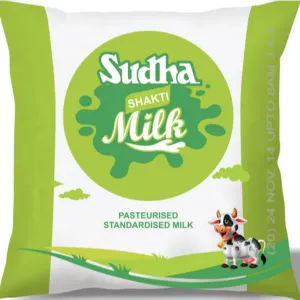 Sudha(SM-1 L)