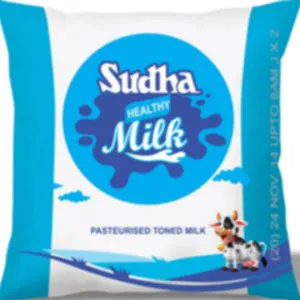 Sudha(TM-500ML)