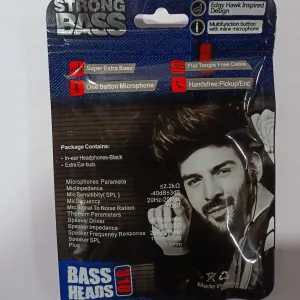 Headset ( boat )