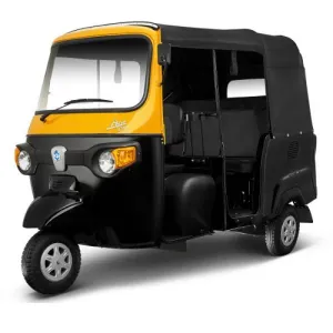 Auto taxi toy