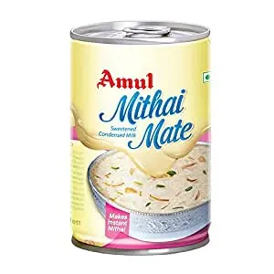 Amul mithai mate
