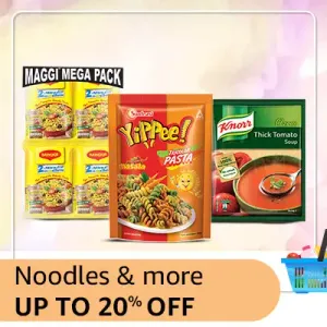 Noodles