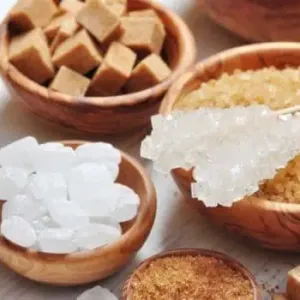 Sugar Salt & Jaggery