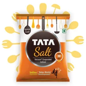 Tata Salt 1kg