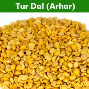 Arhar Dal Loose 1kg