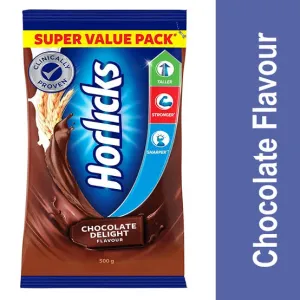 Horlicks Chocolate1kg