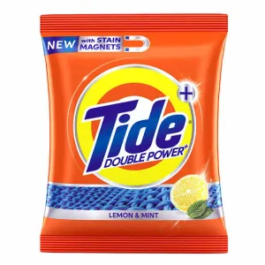 Tide Detergent 500g