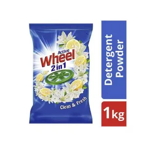 Active Wheel 1kg