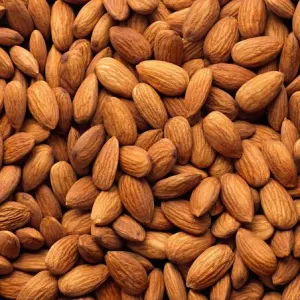 Badam (Almond)