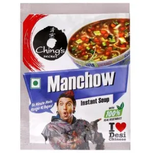 Ching's Manchow Soup 15g