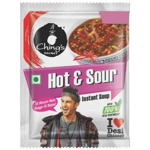 Ching's Hot & Sour Soup 15g